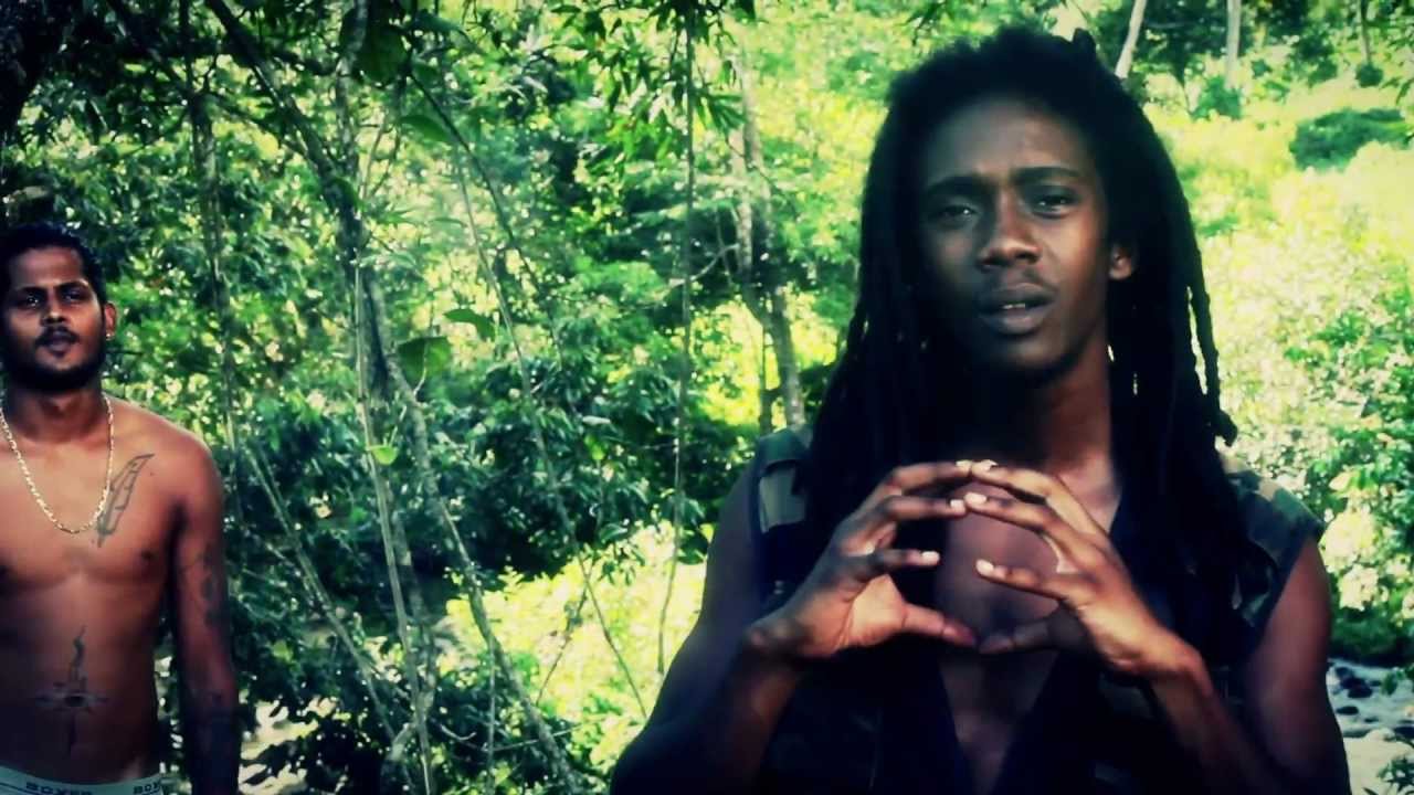 Wyckyd J feat. Dem, Blazy & Gun'I - Sirèn [Nov.2012]