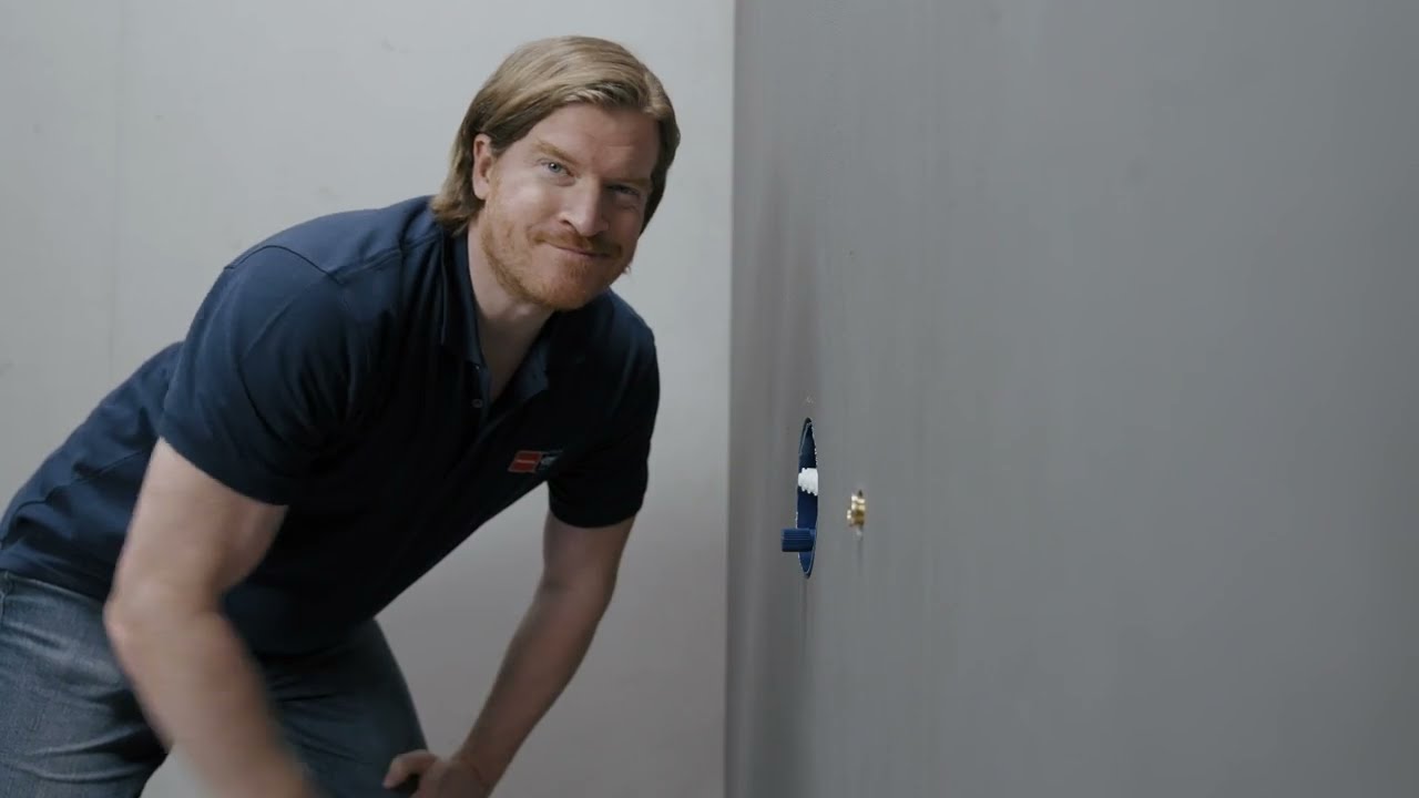 How to - Installation GROHE Rapido SmartBox mit Grohtherm SmartControl Unterputz