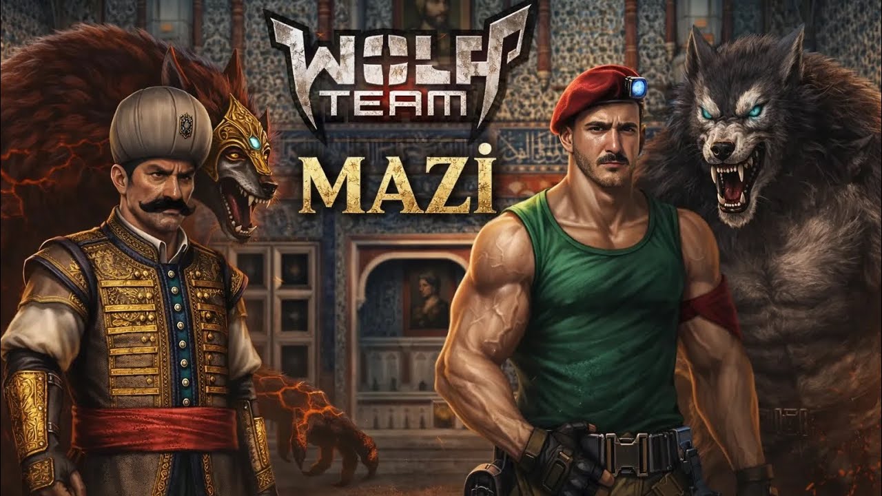 WOLFTEAM 2026’DA NASIL BİR YER OLMUŞ?