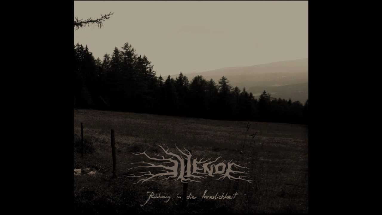 Ellende - Der letzte Marsch