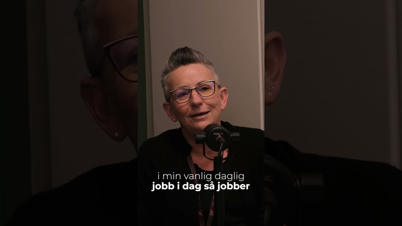 Veien til Tinget | Episode 11: Åse Heien 