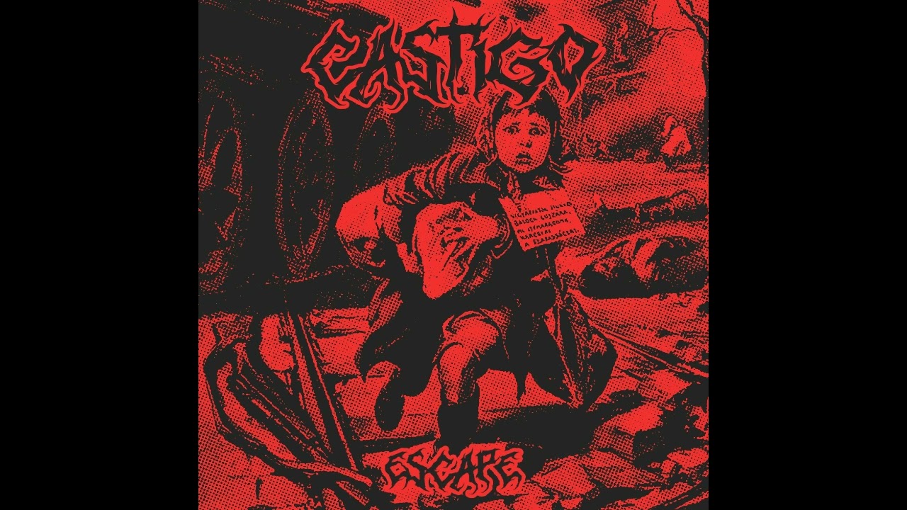 Castigo - Escape 7