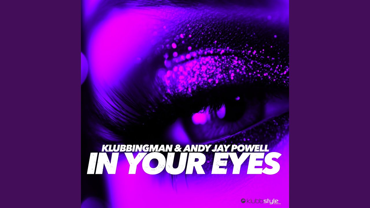 In Your Eyes
