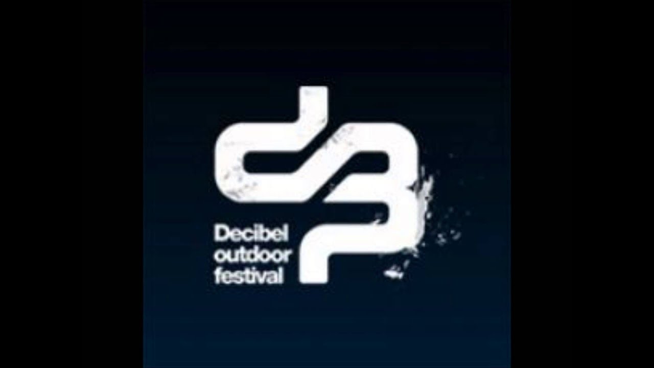 Tha Playah @ Decibel Outdoor 2014