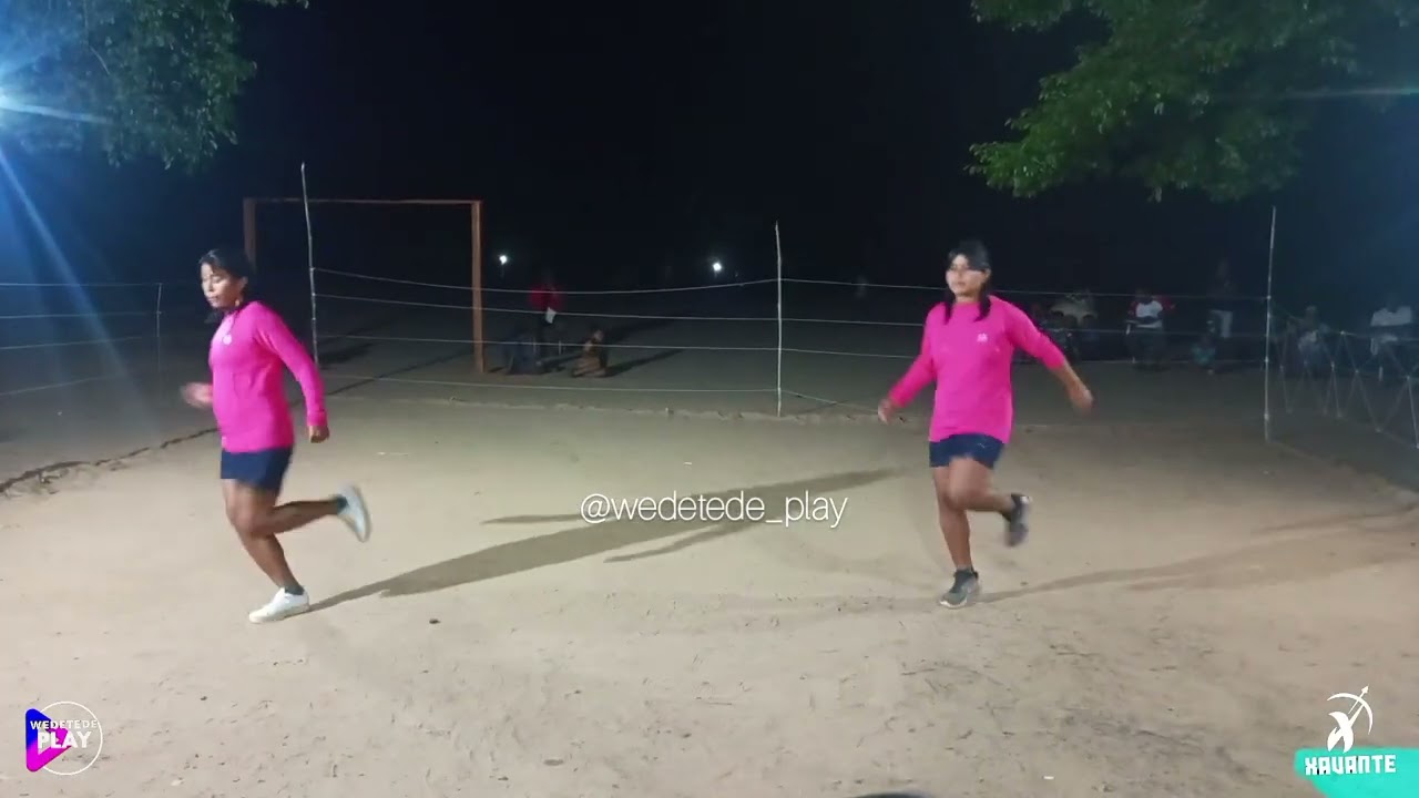 DAN&Ccedil;ARINAS DA ALDEIA S&Atilde;O DOMINGOS S&Aacute;VIO WEDETEDE ( MINI TORNEIO DE DANCAR NA ALDEIA SANTA ROSA 2025)