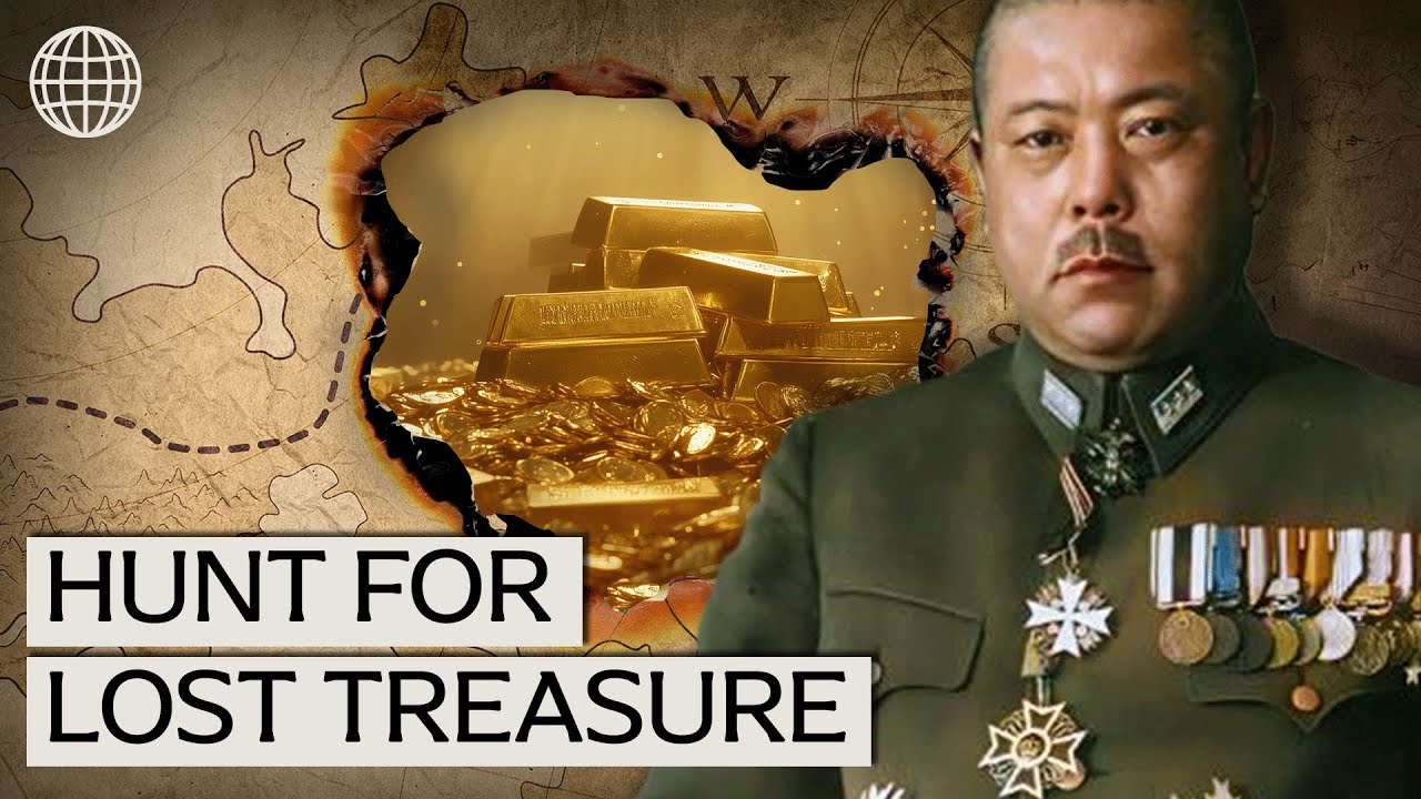 Yamashita's Gold: Does The Lost Treasure Of WW2 Really Exist?