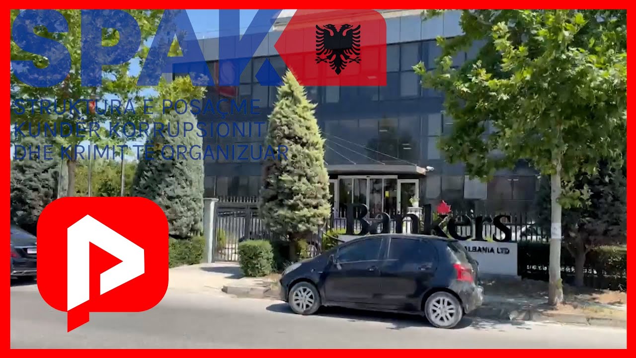 SPAK bllokon pazaret, djeg amnistinë fiskale për “Bankers” dhe thellon hetimet për zyrtarët