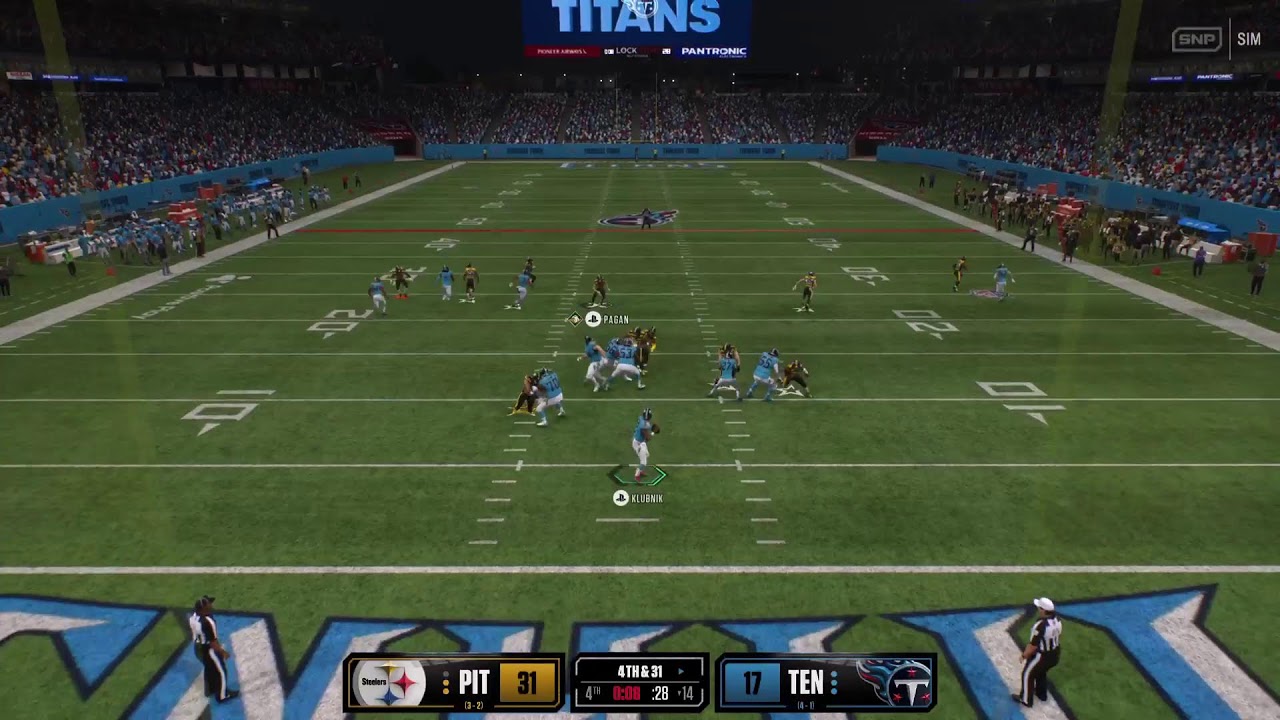 SIYL S5 Wk 6 @ Titans NavyNupe0915