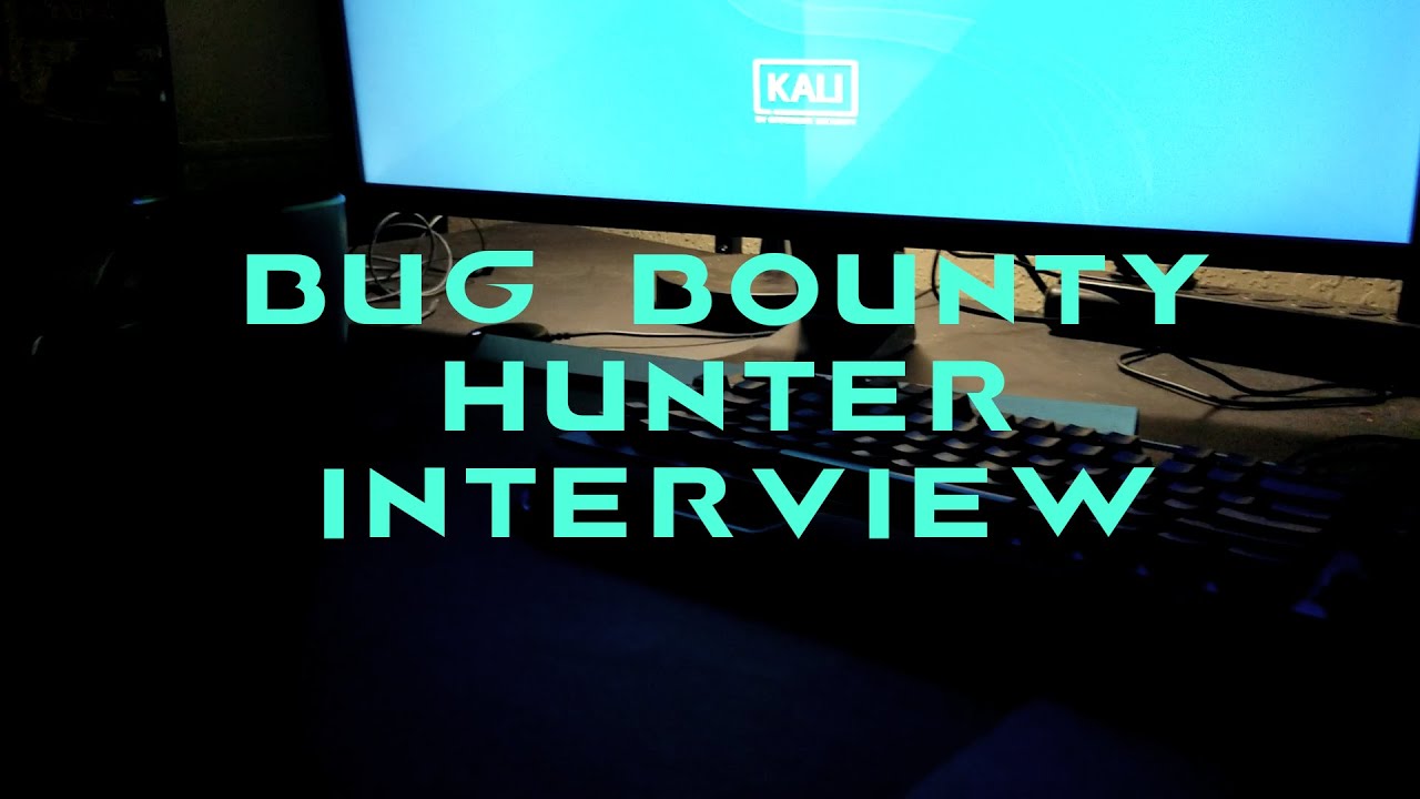 Interview With A Bug Bounty Hunter - Chris Inzinga