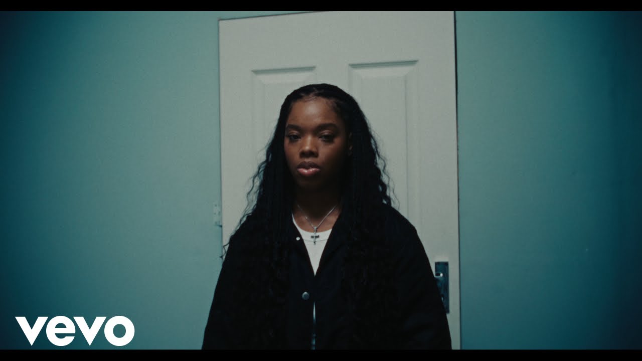 Cristale - Will You Ever? (Official Video)