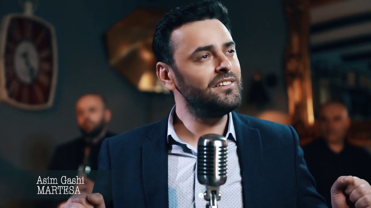 Asim Gashi - Martesa jonë  (Full HD)
