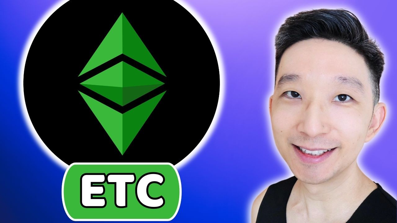 Прогноз цены и технический анализ ETC Ethereum Classic (6 июля 2026 г.)