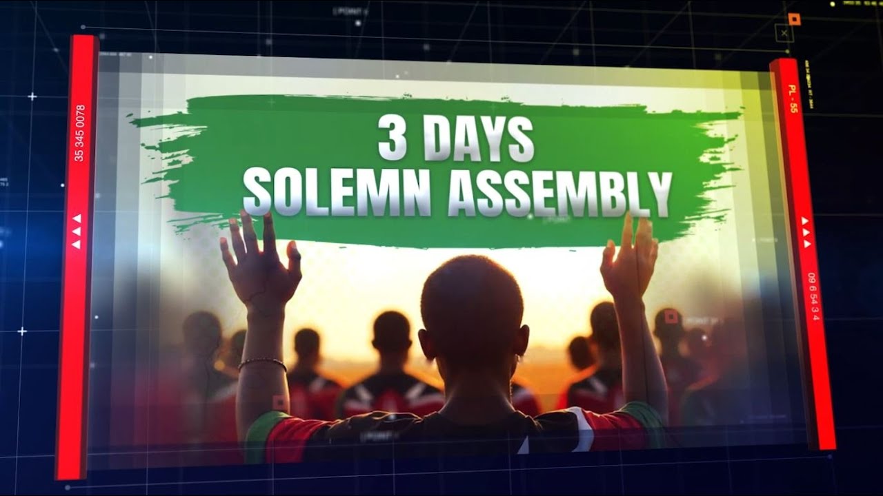 Honoring God Through Patriotism || Apostle John Kimani William