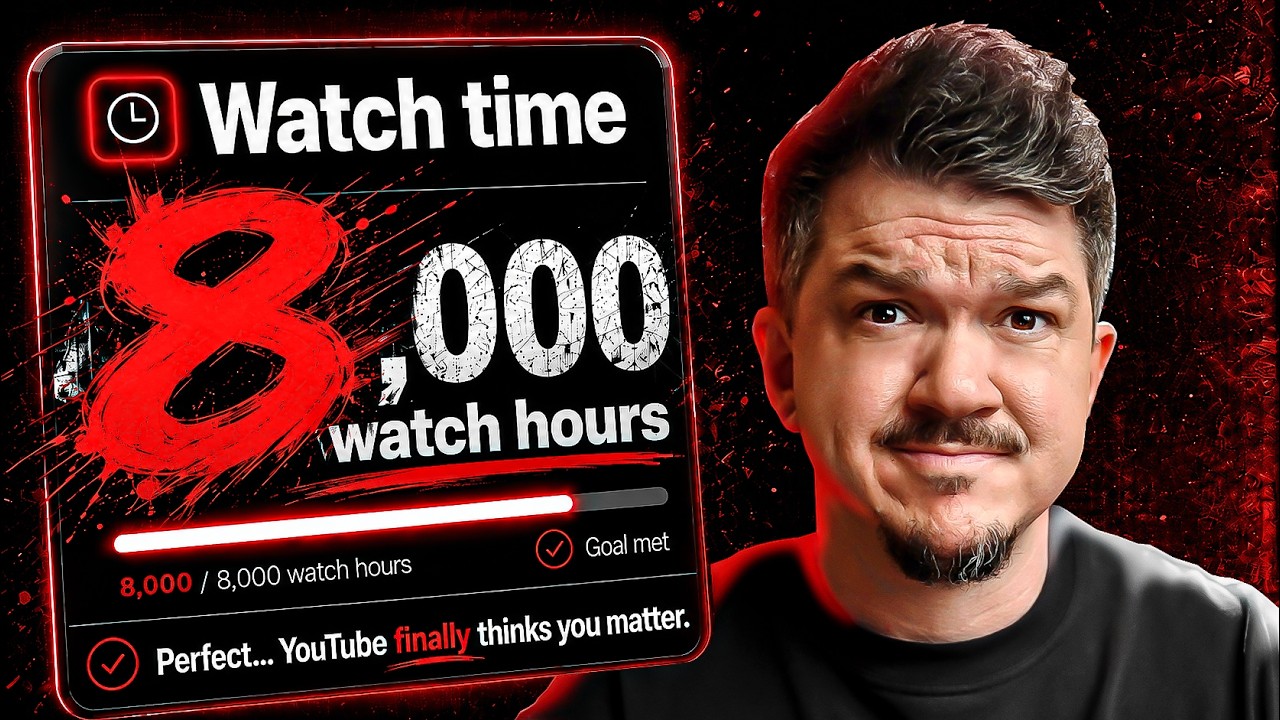 Most Of You Will Never Get Monetized Now | YouTube Monetization Update