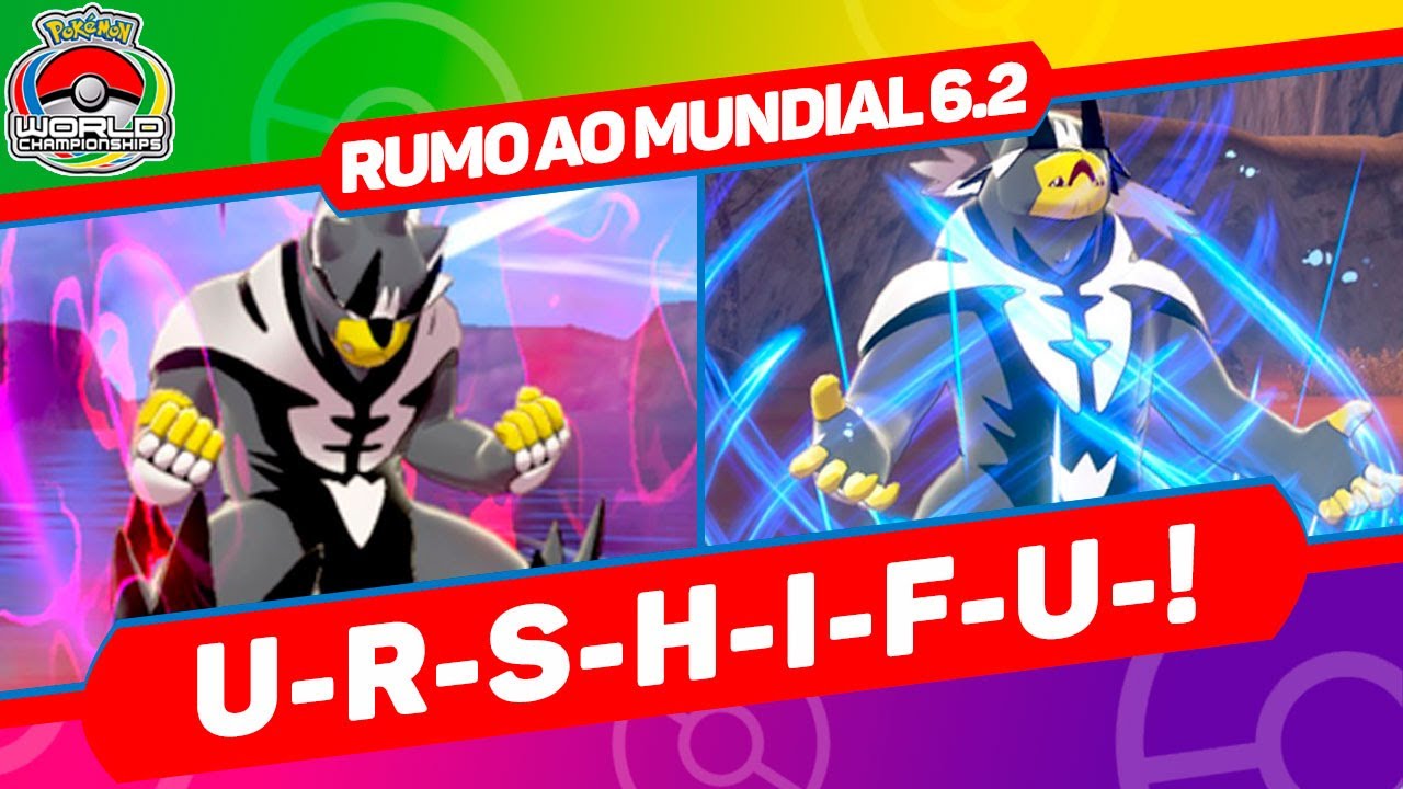 ESSES POKÉMON SÃO IMPARÁVEIS !!