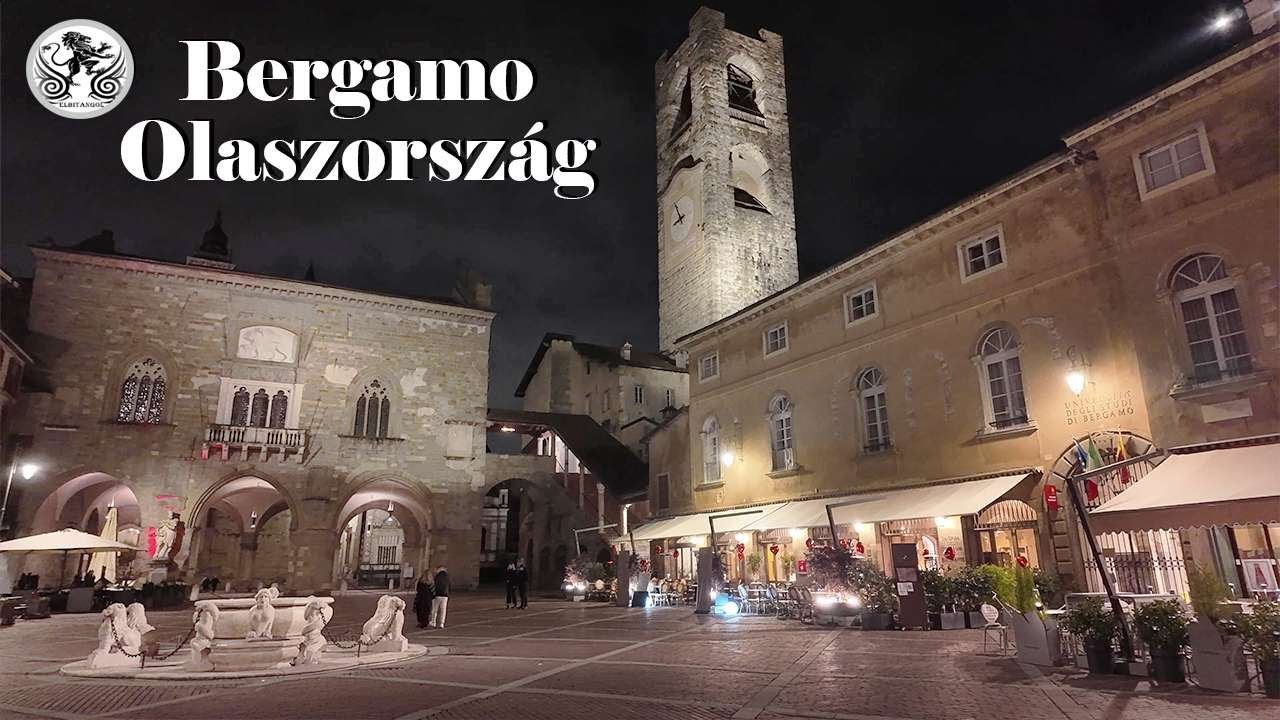 Bergamo
