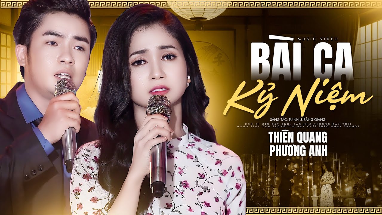 30 BÀI SONG CA BOLERO ĐÁNG NGHE NHẤT 2025 - LK Song Ca Bolero Mới Nhất Thiên Quang ft Phương Anh