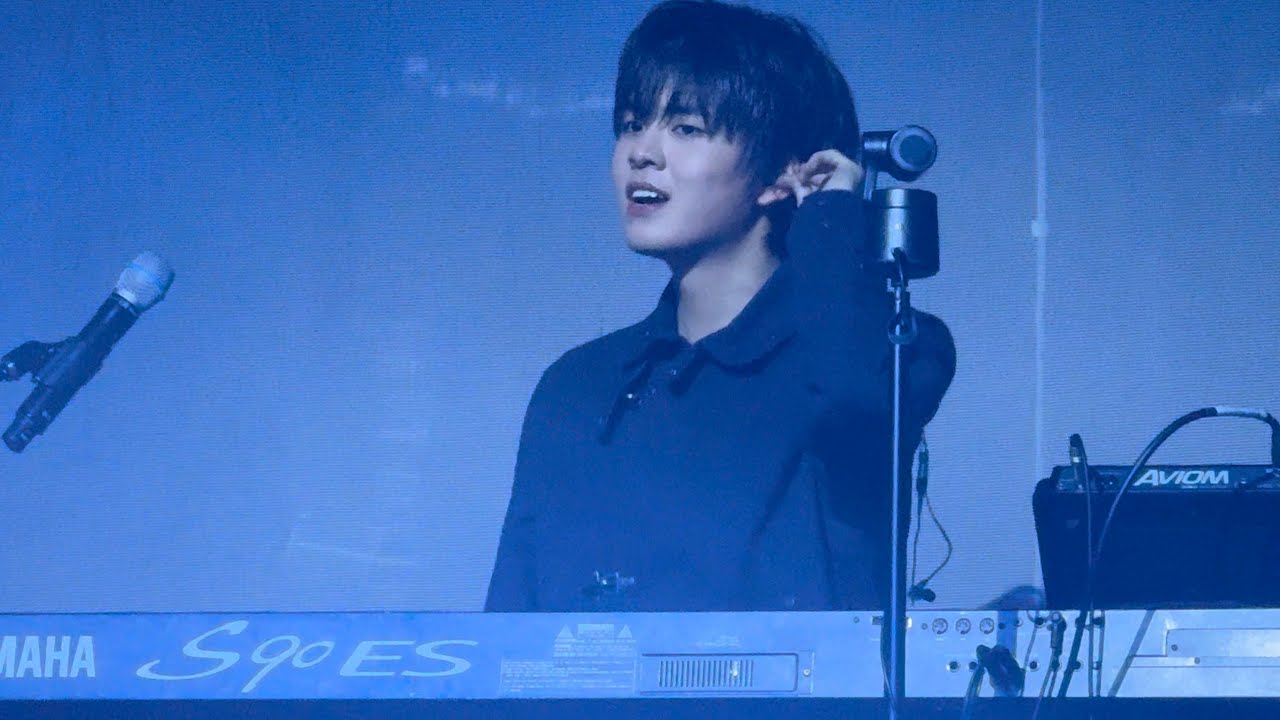260221 캔트비블루(can’t be blue) ♪take it anymore + She loves it + Bitter But Sweet + take it anymore