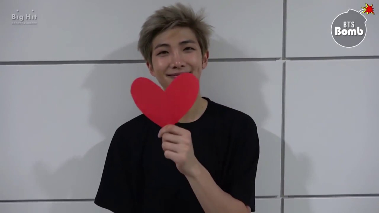 BTS ENAMORADOS DE TI ❤️