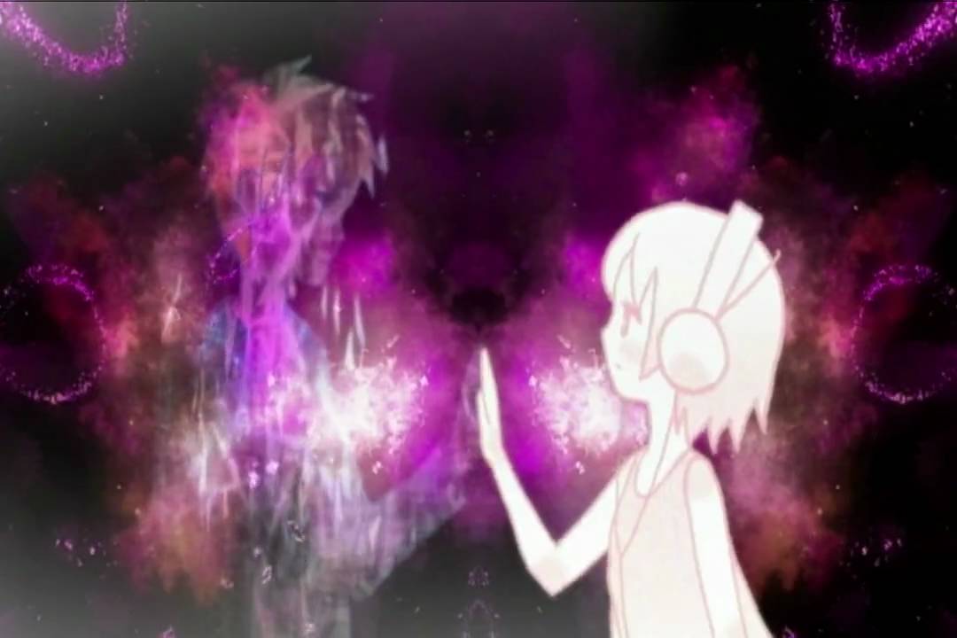 Rasmus Faber feat. Frida - Hidden Thoughts