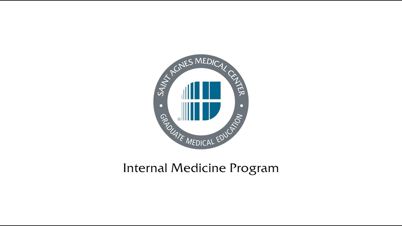 Saint Agnes Internal Medicine Residency Program