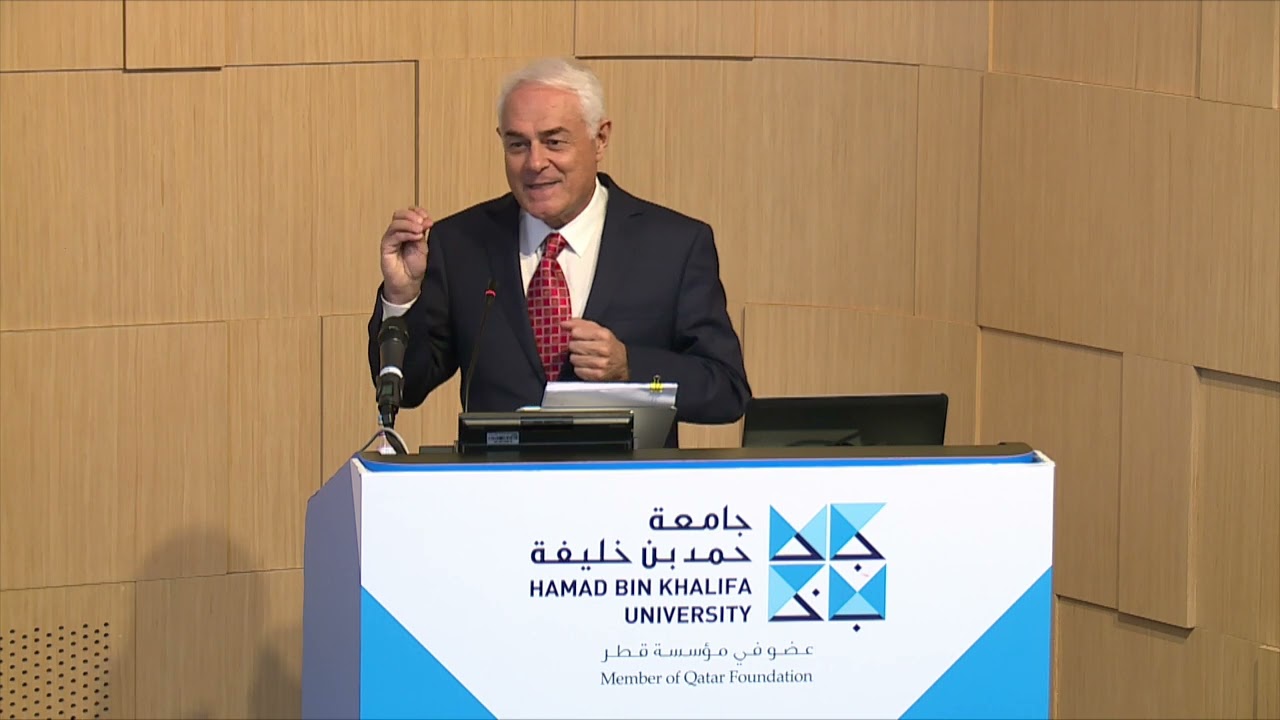 What is Post Orientalism? | Dr. Wael Hallaq