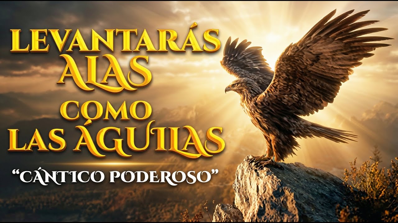 Los que Esperan en Dios Tendr&aacute;n Nuevas Fuerzas &mdash; C&aacute;ntico Inspirado en Isa&iacute;as 40:31