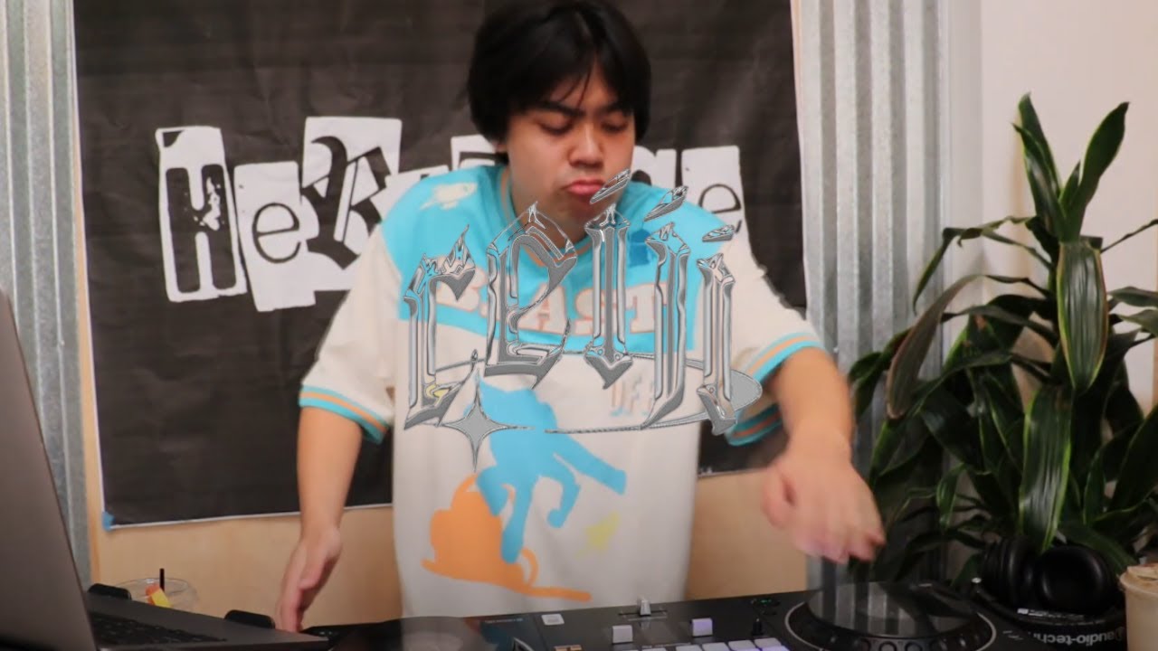 REIJI @ BACK TO RECESS | HOUSE, UKG, FUN MUSIC