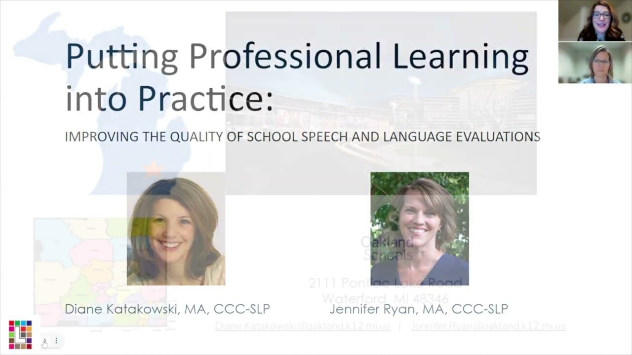 Ethical Practice through Evidence-based and Culturally-responsive Disability Evaluations: Module 5