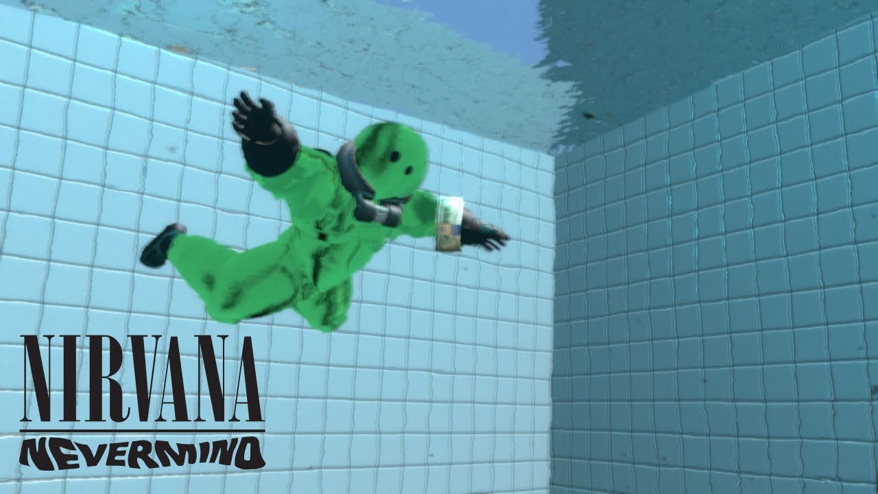 Smells like GOO Spirit || Deadlock Clips