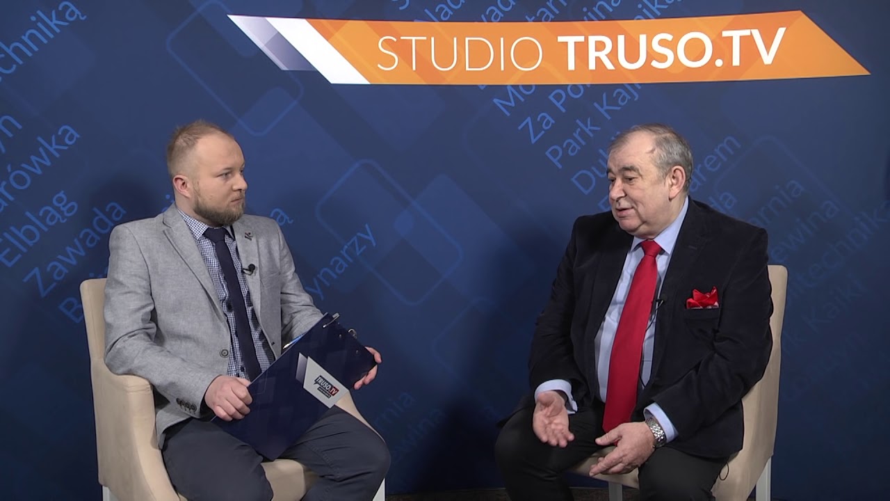 Studio Truso TV (Jerzy Wilk)