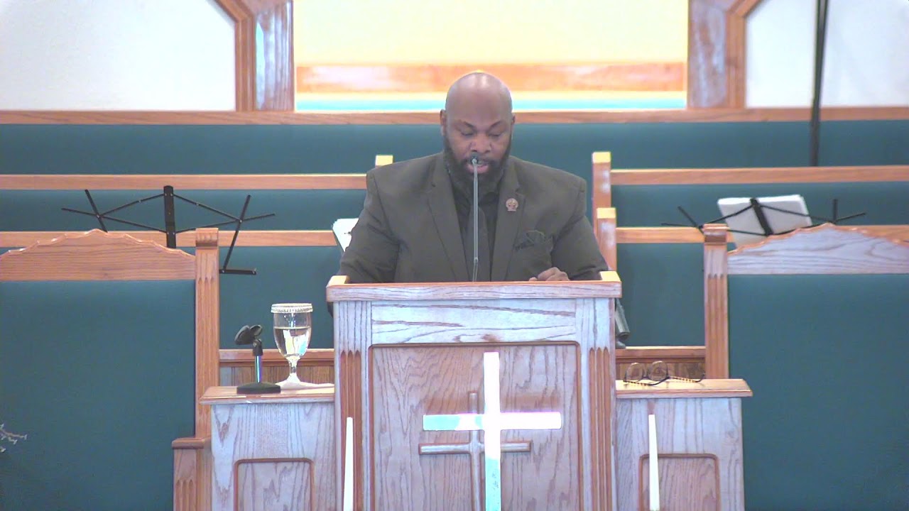 First Baptist Church North