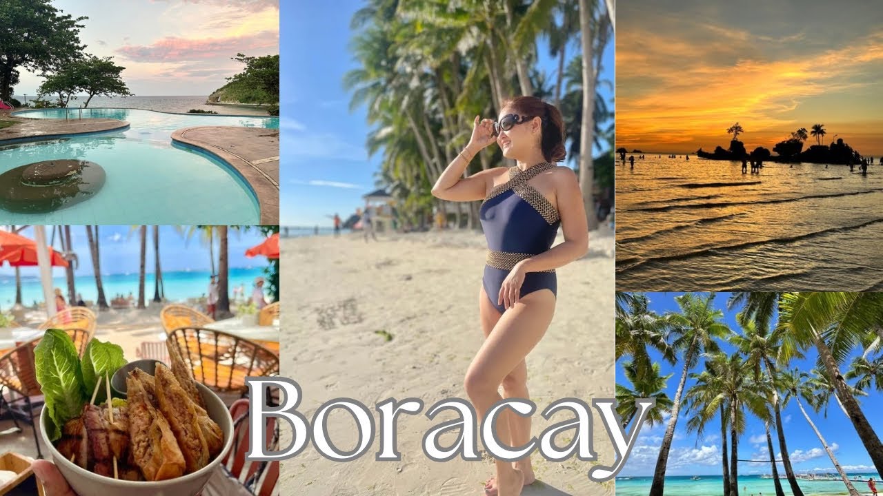 Boracay Party Hop: Stations 1, 2, 3 + Newcoast & Keyhole Adventure!