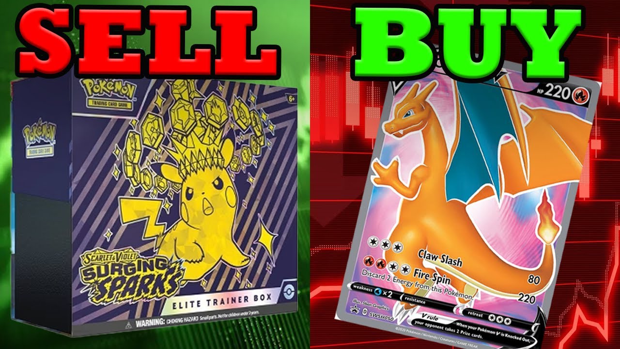 Top Pokémon Investment Predictions for August 2025 (Stay Ahead!)