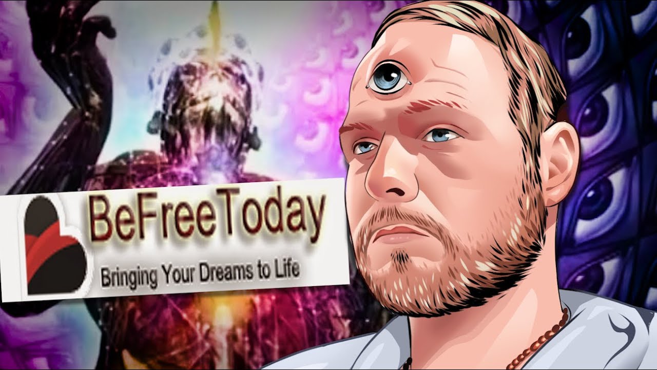 Billy Coull's Metaphysical Self-Help Scam