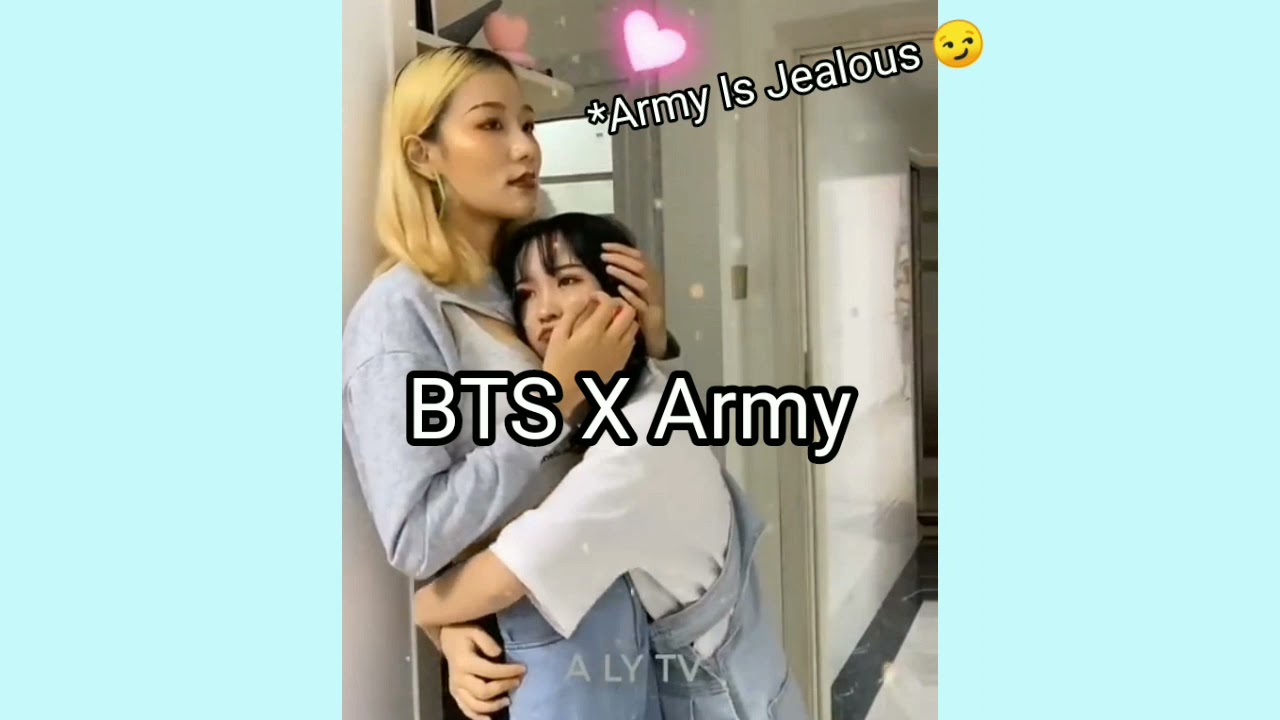 BTS Army 💜 ( BTS X Army Vs Hater) Part - 10