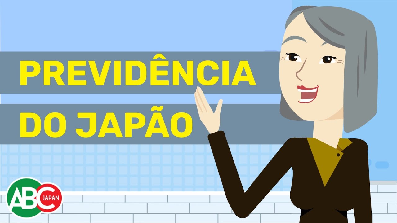 PREVIDÊNCIA DO JAPÃO | PREVIDÊNCIA E ASSISTÊNCIA SOCIAL NO JAPÃO