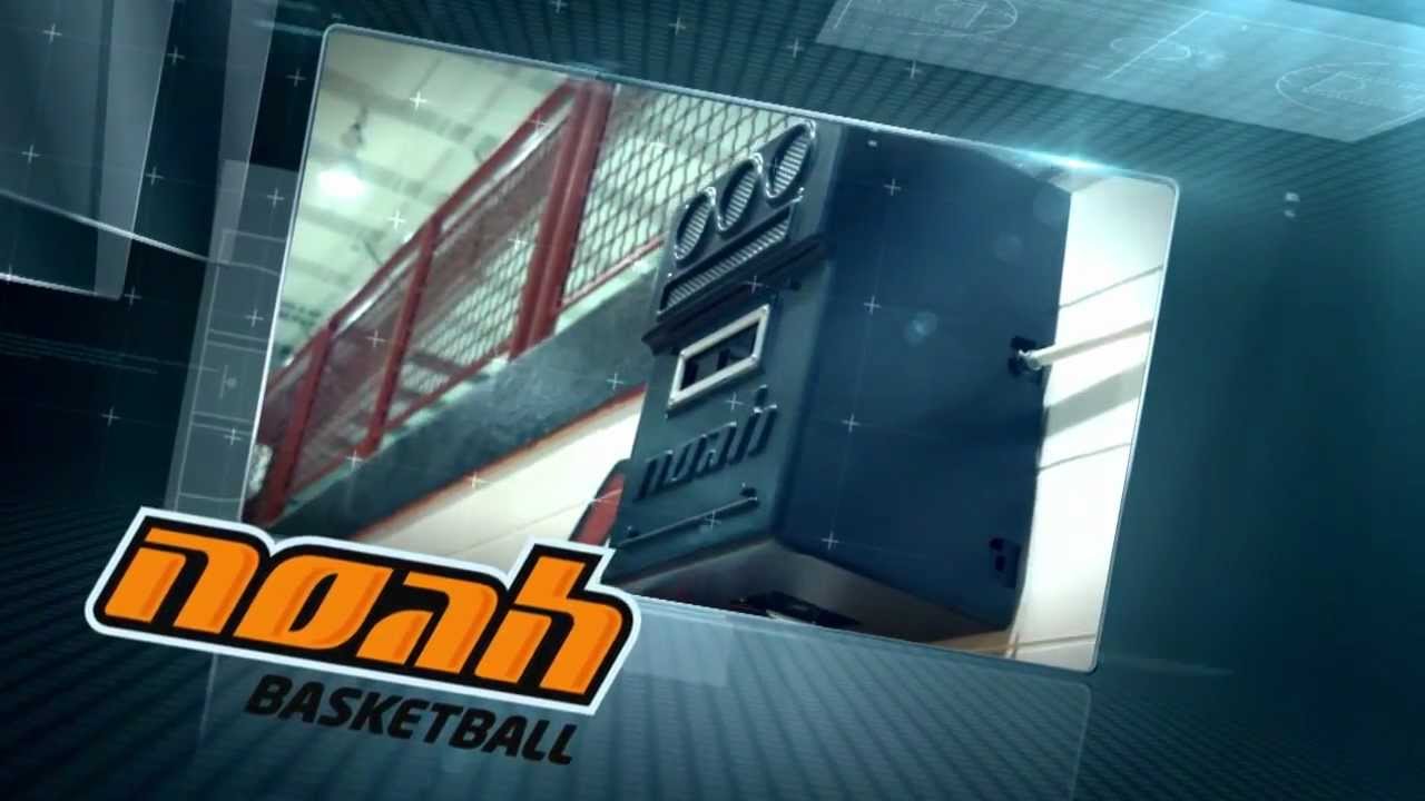 What is Noah Basketball?