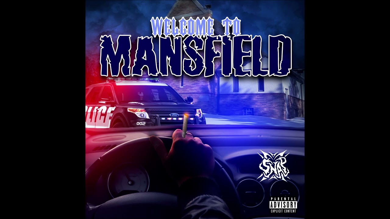 SNAP - WELCOME TO MANSFIELD [EP]