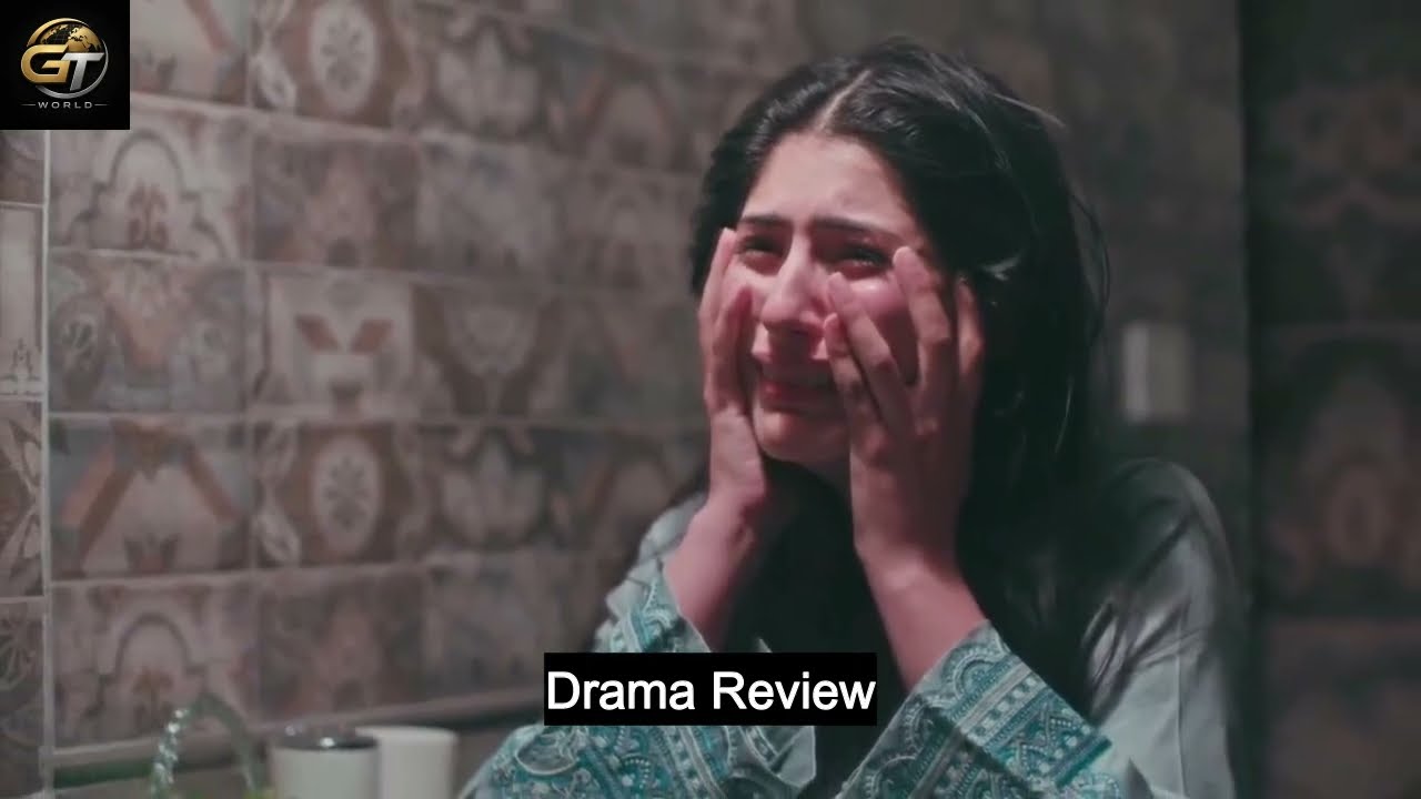 Zanjeerain Episode 36 [Eng Sub] - 28th Aug 2026 | ft. Sajal Aly & Danyal Zafar - HUM TV
