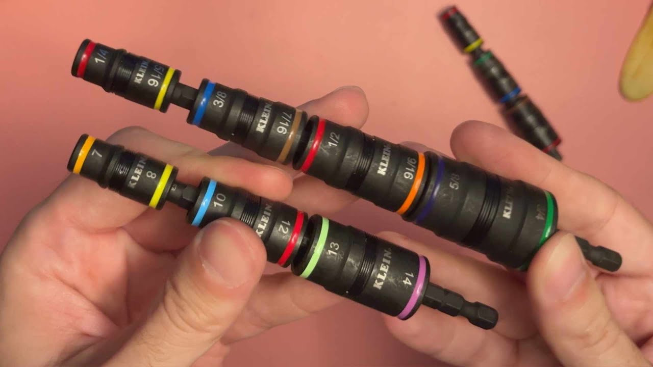 Is the Klein flip socket redesign better or worse? - Klein 32934 / Klein 32933M - Review
