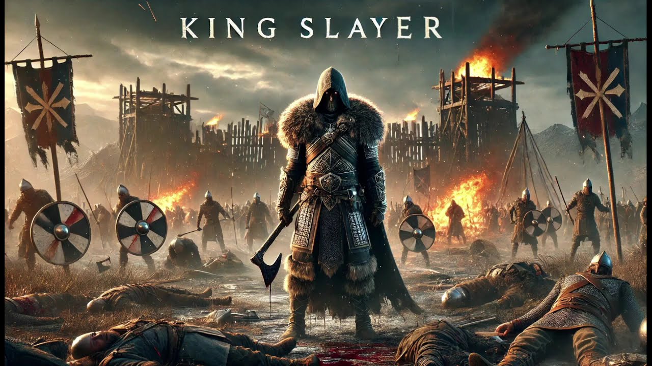 Ci avviciniamo alla fine? Assassin's Creed Valhalla