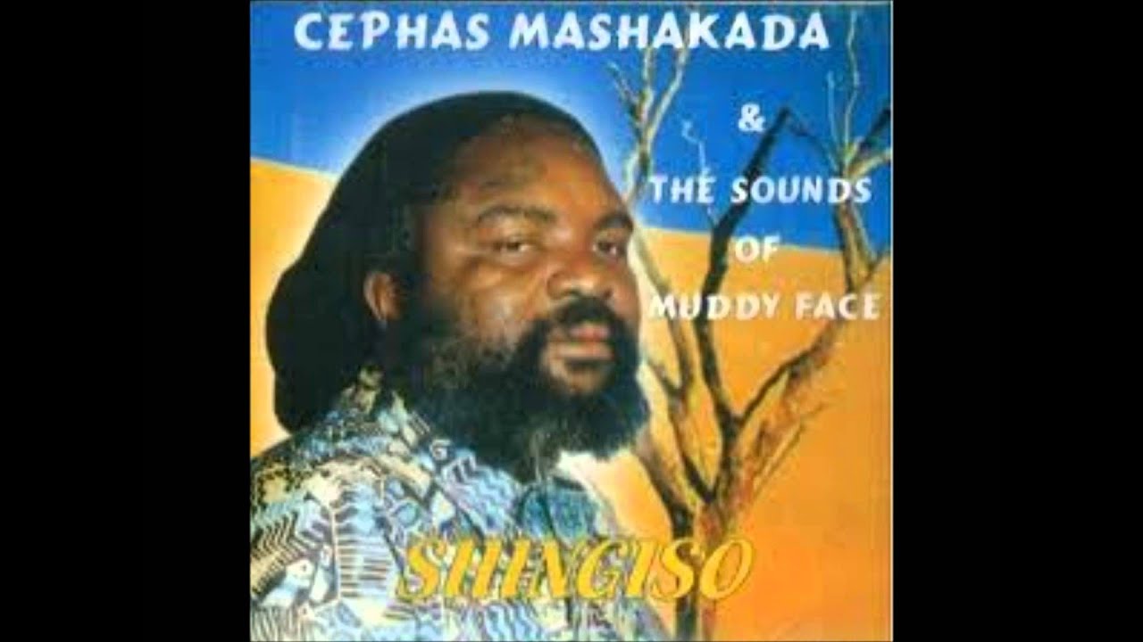 Cephas Mashakada - Tariro