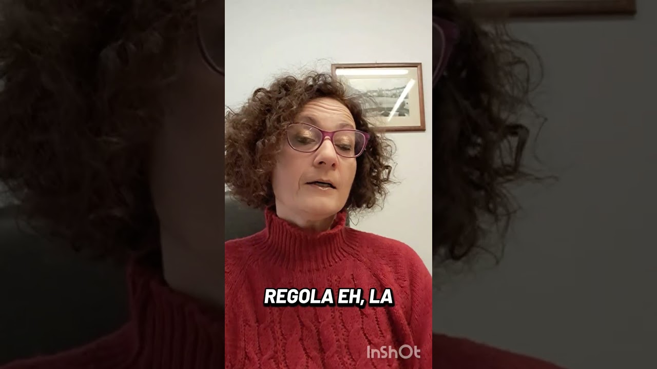 Certificato Europeo in materia matrimoniale e di responsabilità genitoriale.
