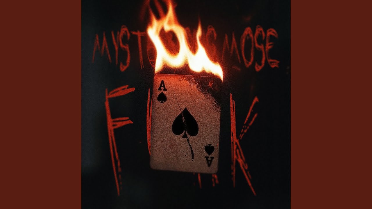 MYSTERIOUS MOSE FUNK (Slowed)