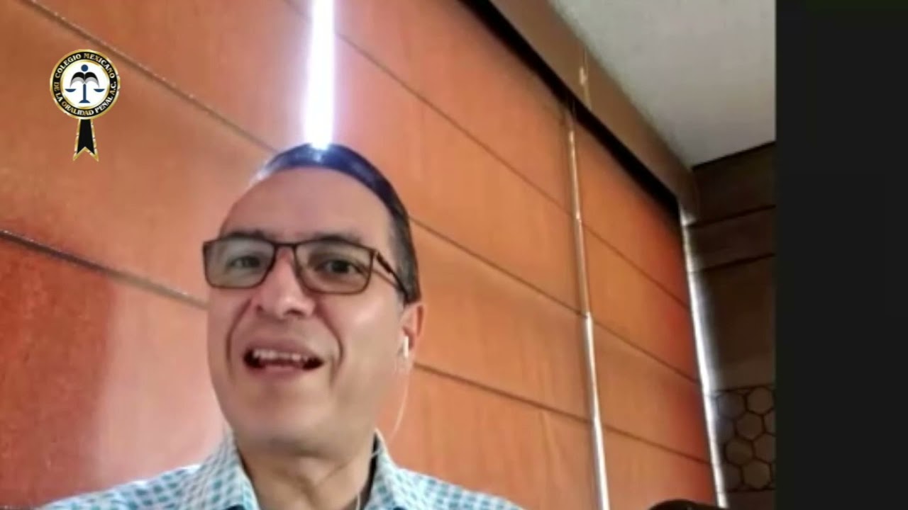 Descubrimiento Probatorio y Audiencia Intermedia  - Juez Gerardo Campos Malagón - COMOPAC