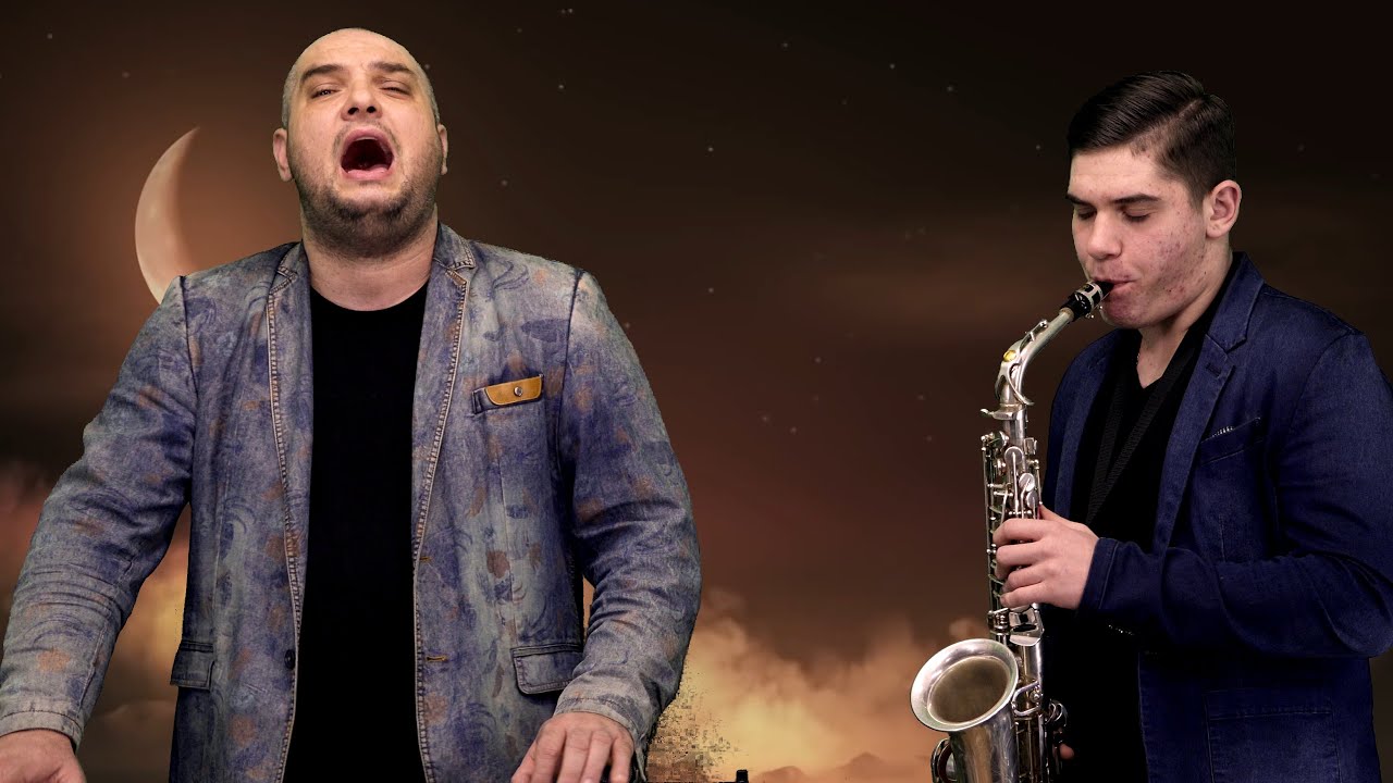 Virag Drazkovic band - Ó nagy világ - Mix madarských cardasov 2 ( covers )