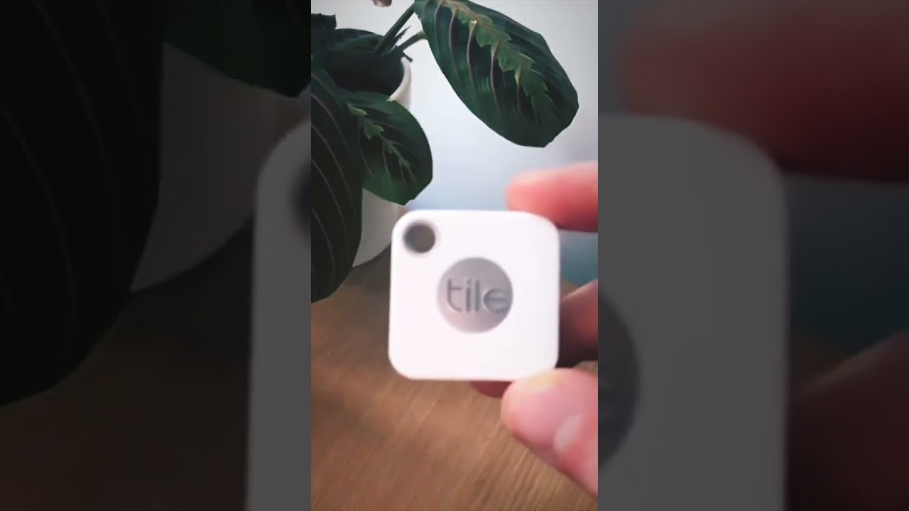 Random Tech Finds for the Forgetful: Never Lose Your Stuff Again!