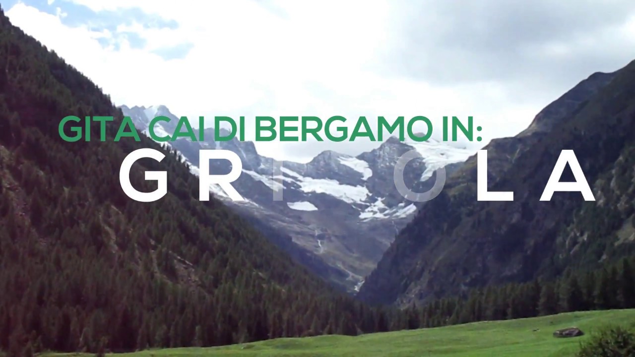 Grivola - via normale