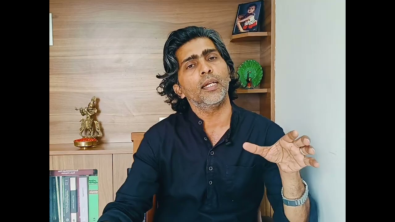 Hanuman Chalisa explained- Chaupai 6-  ആത്മജ്ഞാനത്തിലേക്കുള്ള എളുപ്പമാർഗ്ഗം - ഹനുമാൻ സാധന